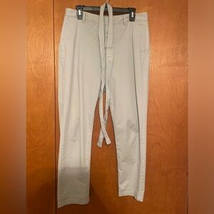 Banana Republic Chino Pant